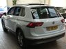 USED 2018 68 VOLKSWAGEN TIGUAN 2.0 SEL TDI 4MOTION DSG 5d 188 BHP SAT NAV PANORAMIC SUNROOF 4WD