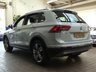 USED 2018 68 VOLKSWAGEN TIGUAN 2.0 SEL TDI 4MOTION DSG 5d 188 BHP SAT NAV PANORAMIC SUNROOF 4WD