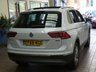 USED 2018 68 VOLKSWAGEN TIGUAN 2.0 SEL TDI 4MOTION DSG 5d 188 BHP SAT NAV PANORAMIC SUNROOF 4WD