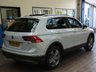 USED 2018 68 VOLKSWAGEN TIGUAN 2.0 SEL TDI 4MOTION DSG 5d 188 BHP SAT NAV PANORAMIC SUNROOF 4WD