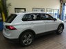 USED 2018 68 VOLKSWAGEN TIGUAN 2.0 SEL TDI 4MOTION DSG 5d 188 BHP SAT NAV PANORAMIC SUNROOF 4WD