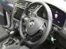 USED 2018 68 VOLKSWAGEN TIGUAN 2.0 SEL TDI 4MOTION DSG 5d 188 BHP SAT NAV PANORAMIC SUNROOF 4WD