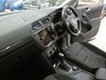 USED 2018 68 VOLKSWAGEN TIGUAN 2.0 SEL TDI 4MOTION DSG 5d 188 BHP SAT NAV PANORAMIC SUNROOF 4WD