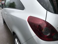 USED 2014 14 VAUXHALL CORSA 1.4 SXI 3d 98 BHP 12 MONTHS MOT HPI CLEAR !!