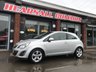 USED 2014 14 VAUXHALL CORSA 1.4 SXI 3d 98 BHP 12 MONTHS MOT HPI CLEAR !!