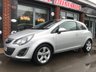 USED 2014 14 VAUXHALL CORSA 1.4 SXI 3d 98 BHP 12 MONTHS MOT HPI CLEAR !!