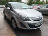 USED 2014 14 VAUXHALL CORSA 1.4 SXI 3d 98 BHP 12 MONTHS MOT HPI CLEAR !!