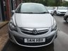 USED 2014 14 VAUXHALL CORSA 1.4 SXI 3d 98 BHP 12 MONTHS MOT HPI CLEAR !!