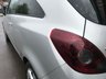 USED 2014 14 VAUXHALL CORSA 1.4 SXI 3d 98 BHP 12 MONTHS MOT HPI CLEAR !!