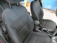 USED 2019 68 HYUNDAI IONIQ 1.6 PREMIUM 5d 140 BHP SAT NAV REAR VIEW CAMERA HYUNDAI WARRANTY TILL JAN 2024