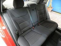 USED 2019 68 HYUNDAI IONIQ 1.6 PREMIUM 5d 140 BHP SAT NAV REAR VIEW CAMERA HYUNDAI WARRANTY TILL JAN 2024