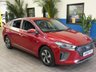USED 2019 68 HYUNDAI IONIQ 1.6 PREMIUM 5d 140 BHP SAT NAV REAR VIEW CAMERA HYUNDAI WARRANTY TILL JAN 2024