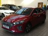 USED 2019 68 HYUNDAI IONIQ 1.6 PREMIUM 5d 140 BHP SAT NAV REAR VIEW CAMERA HYUNDAI WARRANTY TILL JAN 2024