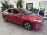 USED 2019 68 HYUNDAI IONIQ 1.6 PREMIUM 5d 140 BHP SAT NAV REAR VIEW CAMERA HYUNDAI WARRANTY TILL JAN 2024