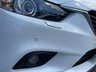 USED 2015 15 MAZDA 6 2.2 SKYACTIV-D Sport NAV 4dr - PEARL METALLIC 