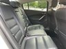 USED 2015 15 MAZDA 6 2.2 SKYACTIV-D Sport NAV 4dr - PEARL METALLIC 