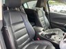 USED 2015 15 MAZDA 6 2.2 SKYACTIV-D Sport NAV 4dr - PEARL METALLIC 