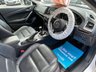 USED 2015 15 MAZDA 6 2.2 SKYACTIV-D Sport NAV 4dr - PEARL METALLIC 