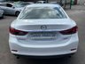 USED 2015 15 MAZDA 6 2.2 SKYACTIV-D Sport NAV 4dr - PEARL METALLIC 
