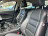 USED 2015 15 MAZDA 6 2.2 SKYACTIV-D Sport NAV 4dr - PEARL METALLIC 