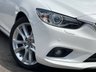 USED 2015 15 MAZDA 6 2.2 SKYACTIV-D Sport NAV 4dr - PEARL METALLIC 