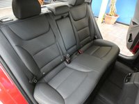 USED 2018 68 HYUNDAI IONIQ 1.6 PREMIUM SE 5d 140 BHP TOP OF THE RANGE SAT NAV FULL LEATHER INTERIOR