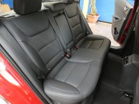 USED 2018 68 HYUNDAI IONIQ 1.6 PREMIUM SE 5d 140 BHP TOP OF THE RANGE SAT NAV FULL LEATHER INTERIOR