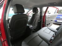 USED 2018 68 HYUNDAI IONIQ 1.6 PREMIUM SE 5d 140 BHP TOP OF THE RANGE SAT NAV FULL LEATHER INTERIOR