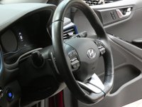 USED 2018 68 HYUNDAI IONIQ 1.6 PREMIUM SE 5d 140 BHP TOP OF THE RANGE SAT NAV FULL LEATHER INTERIOR