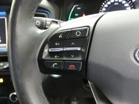 USED 2018 68 HYUNDAI IONIQ 1.6 PREMIUM SE 5d 140 BHP TOP OF THE RANGE SAT NAV FULL LEATHER INTERIOR
