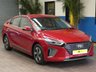 USED 2018 68 HYUNDAI IONIQ 1.6 PREMIUM SE 5d 140 BHP TOP OF THE RANGE SAT NAV FULL LEATHER INTERIOR