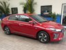 USED 2018 68 HYUNDAI IONIQ 1.6 PREMIUM SE 5d 140 BHP TOP OF THE RANGE SAT NAV FULL LEATHER INTERIOR