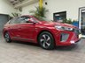 USED 2018 68 HYUNDAI IONIQ 1.6 PREMIUM SE 5d 140 BHP TOP OF THE RANGE SAT NAV FULL LEATHER INTERIOR