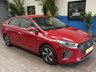 USED 2018 68 HYUNDAI IONIQ 1.6 PREMIUM SE 5d 140 BHP TOP OF THE RANGE SAT NAV FULL LEATHER INTERIOR