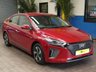 USED 2018 68 HYUNDAI IONIQ 1.6 PREMIUM SE 5d 140 BHP TOP OF THE RANGE SAT NAV FULL LEATHER INTERIOR