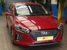 USED 2018 68 HYUNDAI IONIQ 1.6 PREMIUM SE 5d 140 BHP TOP OF THE RANGE SAT NAV FULL LEATHER INTERIOR