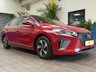 USED 2018 68 HYUNDAI IONIQ 1.6 PREMIUM SE 5d 140 BHP TOP OF THE RANGE SAT NAV FULL LEATHER INTERIOR