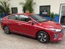 USED 2018 68 HYUNDAI IONIQ 1.6 PREMIUM SE 5d 140 BHP TOP OF THE RANGE SAT NAV FULL LEATHER INTERIOR