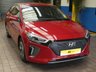 USED 2018 68 HYUNDAI IONIQ 1.6 PREMIUM SE 5d 140 BHP TOP OF THE RANGE SAT NAV FULL LEATHER INTERIOR