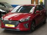 USED 2018 68 HYUNDAI IONIQ 1.6 PREMIUM SE 5d 140 BHP TOP OF THE RANGE SAT NAV FULL LEATHER INTERIOR