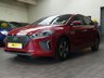 USED 2018 68 HYUNDAI IONIQ 1.6 PREMIUM SE 5d 140 BHP TOP OF THE RANGE SAT NAV FULL LEATHER INTERIOR