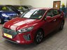 USED 2018 68 HYUNDAI IONIQ 1.6 PREMIUM SE 5d 140 BHP TOP OF THE RANGE SAT NAV FULL LEATHER INTERIOR