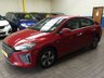 USED 2018 68 HYUNDAI IONIQ 1.6 PREMIUM SE 5d 140 BHP TOP OF THE RANGE SAT NAV FULL LEATHER INTERIOR