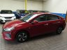 USED 2018 68 HYUNDAI IONIQ 1.6 PREMIUM SE 5d 140 BHP TOP OF THE RANGE SAT NAV FULL LEATHER INTERIOR