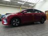 USED 2018 68 HYUNDAI IONIQ 1.6 PREMIUM SE 5d 140 BHP TOP OF THE RANGE SAT NAV FULL LEATHER INTERIOR