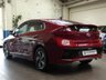 USED 2018 68 HYUNDAI IONIQ 1.6 PREMIUM SE 5d 140 BHP TOP OF THE RANGE SAT NAV FULL LEATHER INTERIOR