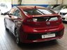 USED 2018 68 HYUNDAI IONIQ 1.6 PREMIUM SE 5d 140 BHP TOP OF THE RANGE SAT NAV FULL LEATHER INTERIOR
