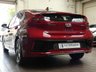 USED 2018 68 HYUNDAI IONIQ 1.6 PREMIUM SE 5d 140 BHP TOP OF THE RANGE SAT NAV FULL LEATHER INTERIOR