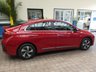 USED 2018 68 HYUNDAI IONIQ 1.6 PREMIUM SE 5d 140 BHP TOP OF THE RANGE SAT NAV FULL LEATHER INTERIOR