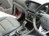 USED 2018 68 HYUNDAI IONIQ 1.6 PREMIUM SE 5d 140 BHP TOP OF THE RANGE SAT NAV FULL LEATHER INTERIOR